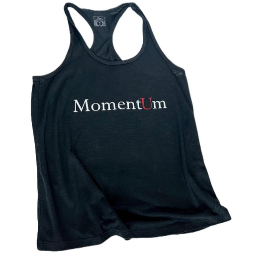 Black Classic MomentUm Tank