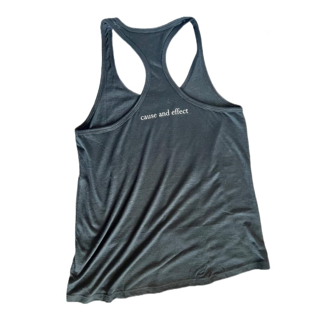 Black Classic MomentUm Tank